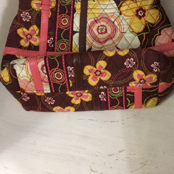 Vera Bradley purse - Picture 2 of 4